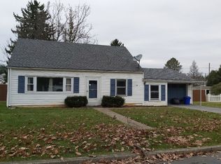 503 Martin Ave, Reading, PA 19601