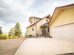 6721 N Slope Rd, Helena, MT 59602