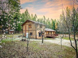 11815 Buckeye Rd, Nevada City, CA 95959