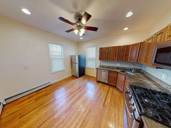 55 Hazelton St #2, Boston, MA 02126