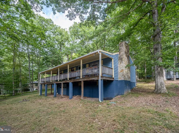 86 Round Beach Circle Dr, Swanton, MD 21561