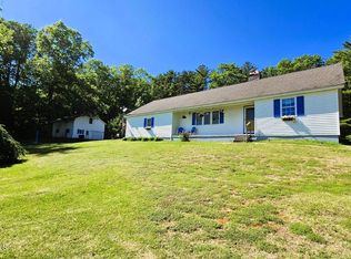 196 Progress Rd, Gloversville, NY 12078