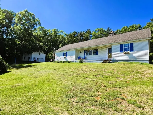 196 Progress Road, Gloversville, NY 12078