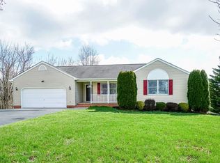 112 Turtleback Ct, Rising Sun, MD 21911