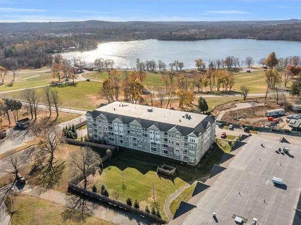 2108 Talbot Way #2108, Westborough, MA 01581