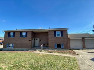 816 Trustway Ct #816, Mason, OH
