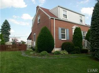 1317 Troxell St, Allentown, PA