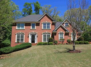 142 Jaclaire Ln, McDonough, GA 30252