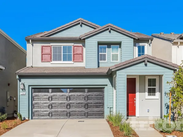 1202 Victorian St, Lincoln, CA 95648