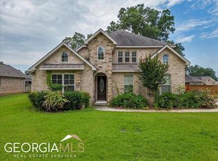 111 Rawlins Point, Perry, GA 31069