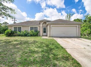 1698 Welland St SE, Palm Bay, FL 32909