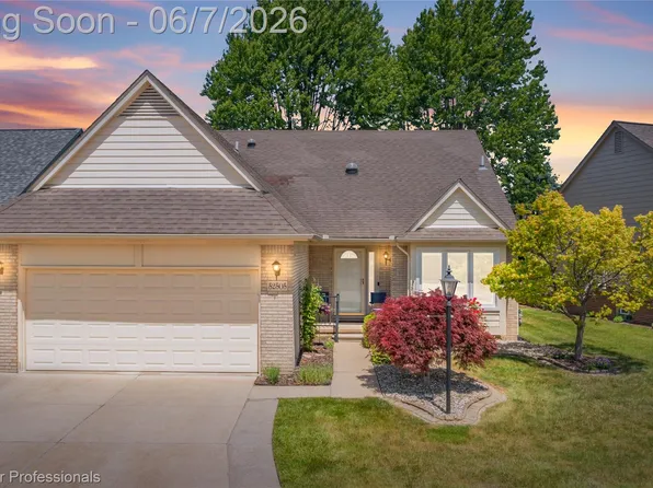 52505 Westcreek Dr, Macomb, MI 48042