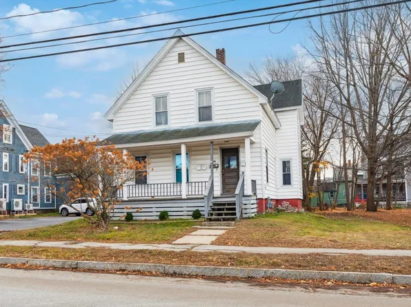 70 Davis Street, Keene, NH 03431