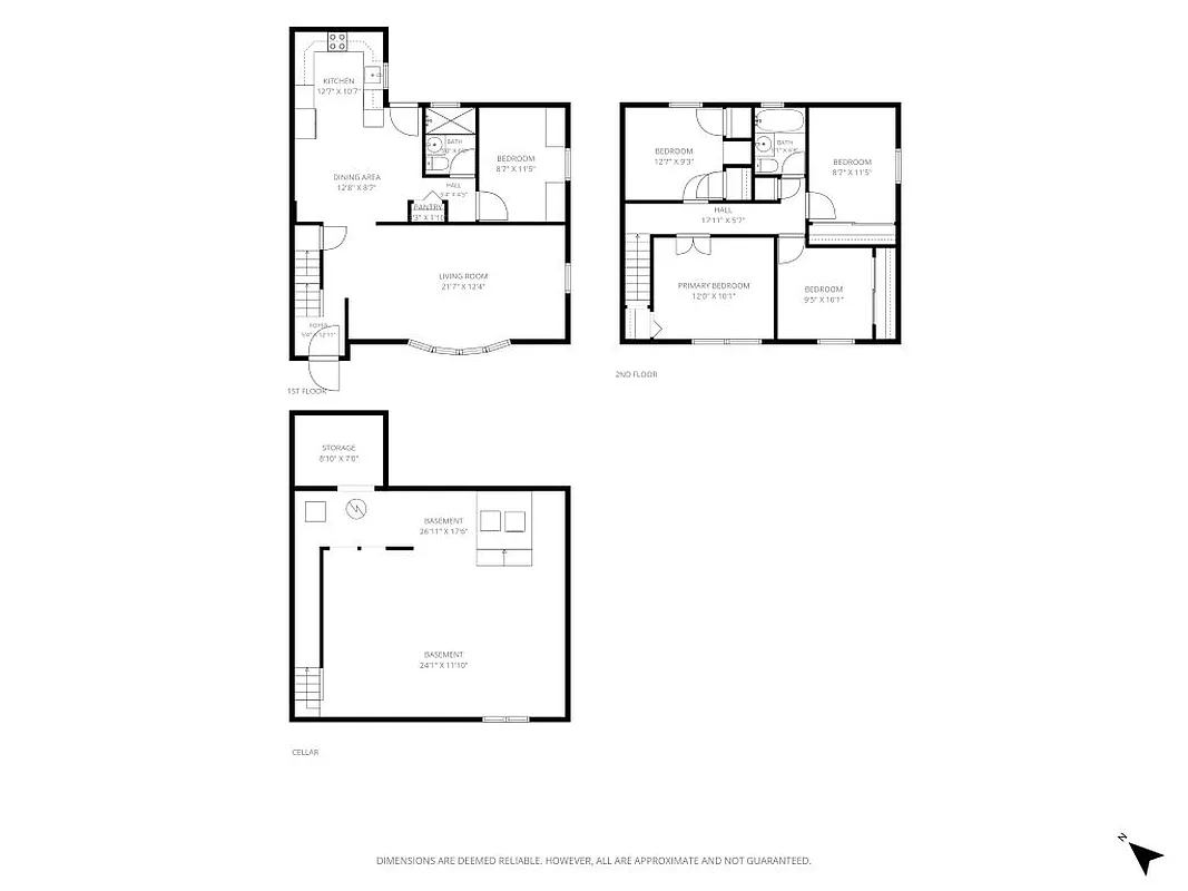 floor plan 4