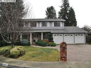 Evergreen Ct, Danville, CA 94526