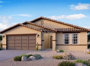 3836 E Garfield Dr, Pahrump, NV 89061