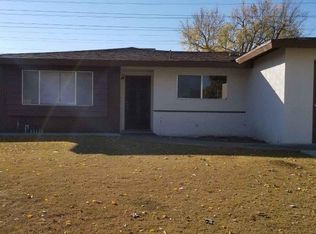 10801 Baron Ave, Bakersfield, CA 93312