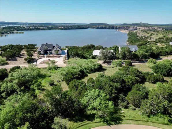 Tbd Bay Hill Drive Possum Kingdom Lk, Graford, TX 76449