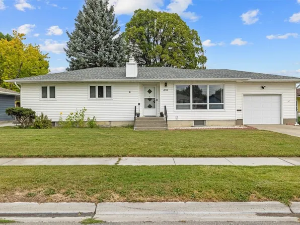 1933 Howard Ave, Billings, MT 59102