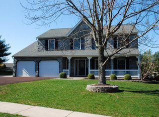 37 Shannon Way, Royersford, PA 19468