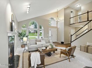 20420 Williamsburg Dr, Eagle River, AK 99577