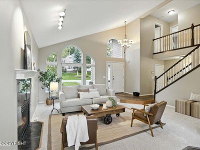 20420 Williamsburg Dr, Eagle River, AK, 99577