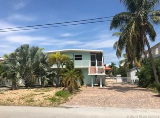 46 S Andros Rd, Key Largo, FL 33037
