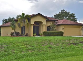 4371 Wecoma Ave, North Port, FL 34287
