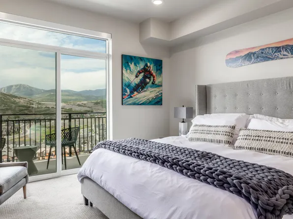 909 W Peace Tree Trl #611LO, Heber City, UT 84032