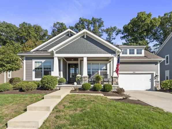 828 Memories Ln, Westerville, OH 43081