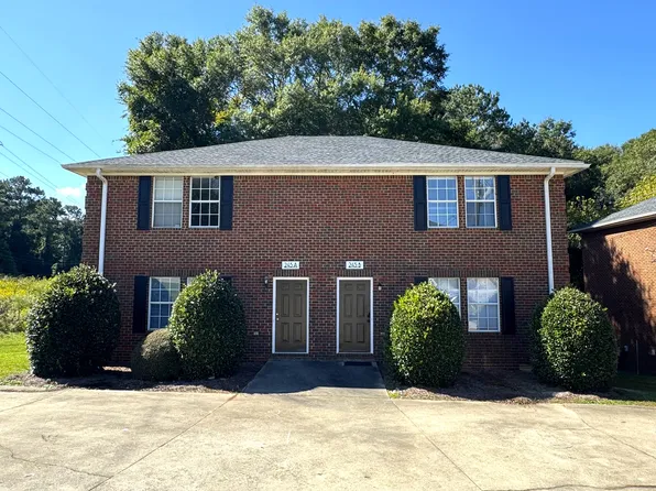 Pineview Townhomes, 255 Pineview Dr #270-B, Athens, GA 30606