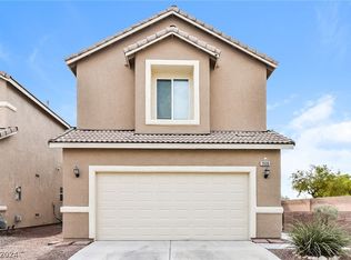 2600 La Mata St, Las Vegas, NV 89108