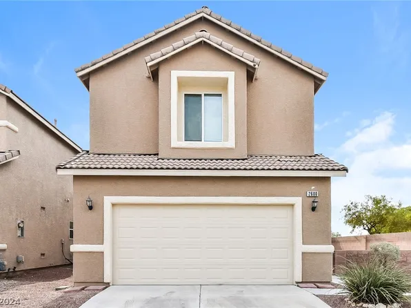 2600 La Mata St, Las Vegas, NV 89108