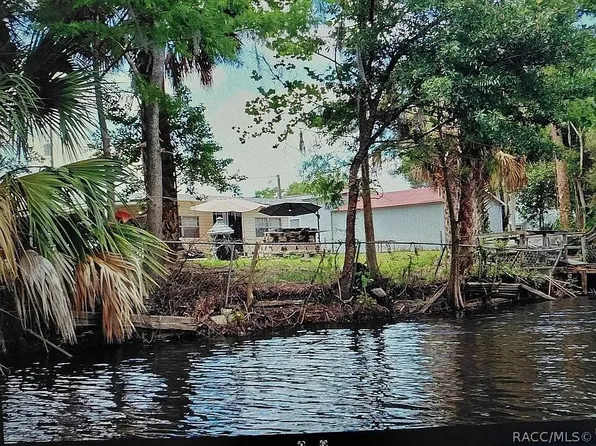 10119 E Bass Cir, Inverness, FL 34450