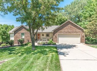 4930 Widmer St, Shawnee, KS 66216
