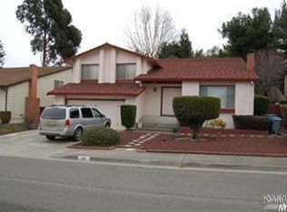 121 Evelyn Cir, Vallejo, CA 94589