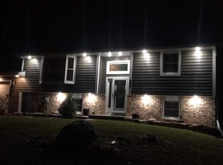 1602 Port St, Green Bay, WI 54313