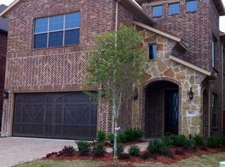 9013 Blue Water Dr, Plano, TX 75025