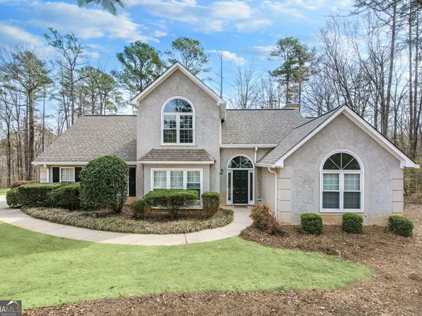 238 Harvest Trce, Sharpsburg, GA 30277