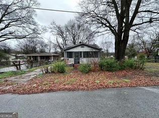 717 Jefferson St, Cedartown, GA 30125