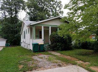 713 E Swon Ave, Saint Louis, MO 63119