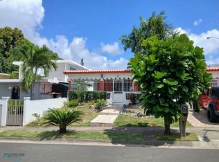 0 Calle Benito Feijo #2025, San Juan, PR 00926