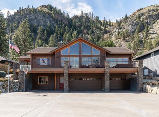 15320 Lakeview Street, Entiat, WA