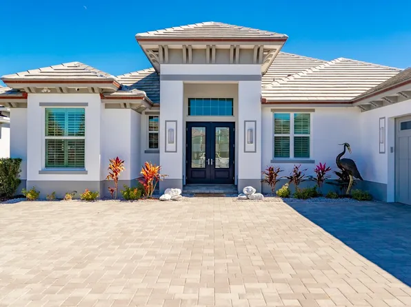 2329 Grand Harbor Reserve Sq, Vero Beach, FL 32967