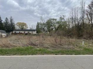 Shay Lake Rd LOT 69, Silverwood, MI 48760