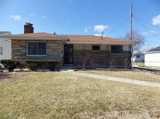 1349 Lilley Ave, Columbus, OH