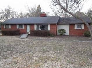 6323 Robinson Church Rd, Charlotte, NC 28215