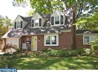 315 Oreland Mill Rd, Oreland, PA 19075