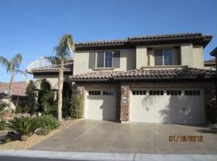 2724 Marie Antoinette St, Henderson, NV 89044
