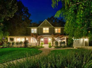 143 Angela Ave, Alamo, CA 94507